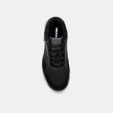 ZAPATILLAS OUTDOOR HOMBRE WEINBRENNER - 4