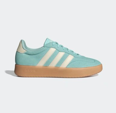 ZAPATILLAS DEPORTIVAS MUJER ADIDAS CELESTE