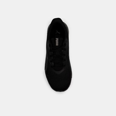 ZAPATILLAS DEPORTIVAS HOMBRE PUMA NEGRO - 4