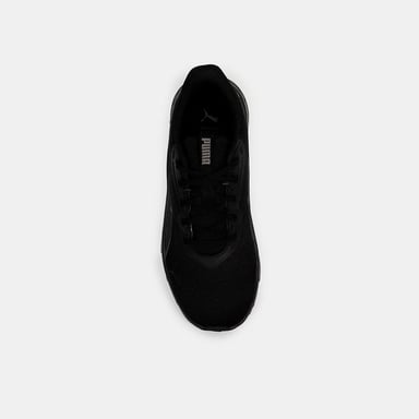 ZAPATILLAS DEPORTIVAS HOMBRE PUMA NEGRO - 4