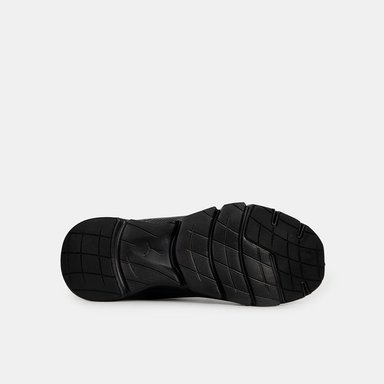 ZAPATILLAS DEPORTIVAS HOMBRE PUMA NEGRO - 5
