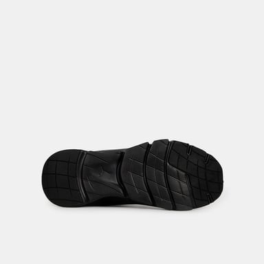 ZAPATILLAS DEPORTIVAS HOMBRE PUMA NEGRO - 5