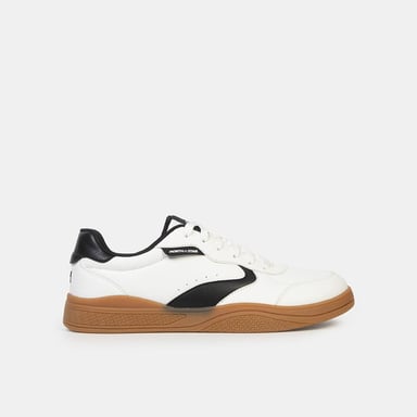 ZAPATILLAS URBANAS HOMBRE NORTH STAR BLANCO - 1
