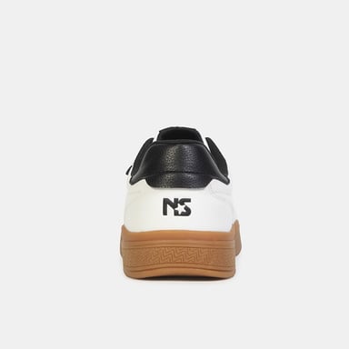ZAPATILLAS URBANAS HOMBRE NORTH STAR BLANCO - 3