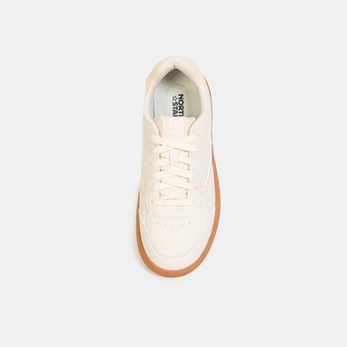 ZAPATILLAS URBANAS MUJER NORTH STAR ROSADO - 4