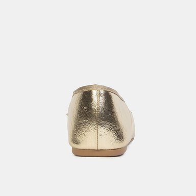 BALLERINAS CASUALES MUJER BATA MULTICOLOR - 3