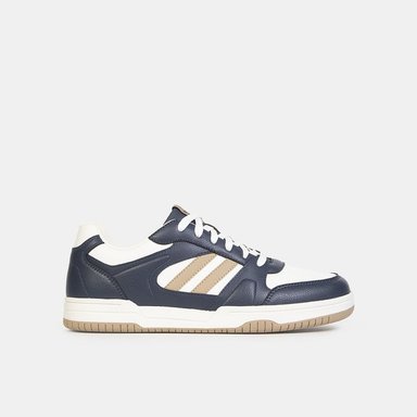 ZAPATILLAS URBANAS HOMBRE NORTH STAR AZUL - 1