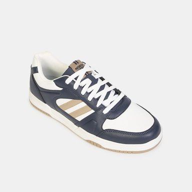 ZAPATILLAS URBANAS HOMBRE NORTH STAR AZUL - 2