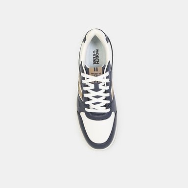 ZAPATILLAS URBANAS HOMBRE NORTH STAR AZUL - 4