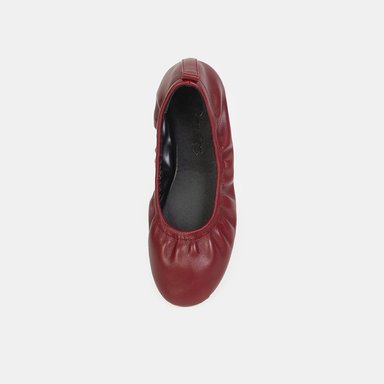 BALLERINAS CASUALES MUJER BATA MULTICOLOR - 4