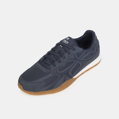 ZAPATILLAS URBANAS HOMBRE NORTH STAR AZUL - 2