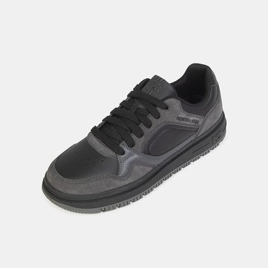 ZAPATILLAS URBANAS HOMBRE NORTH STAR NEGRO - 2