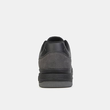 ZAPATILLAS URBANAS HOMBRE NORTH STAR NEGRO - 3