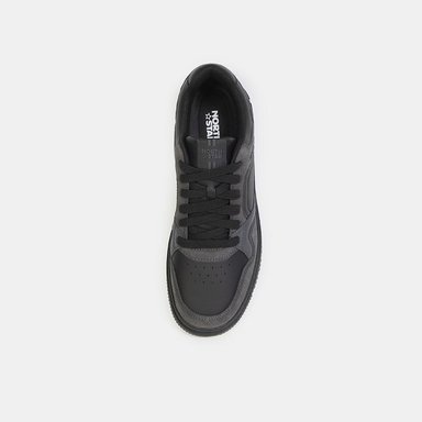 ZAPATILLAS URBANAS HOMBRE NORTH STAR NEGRO - 4
