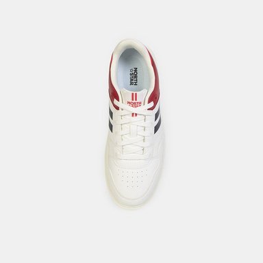 ZAPATILLAS URBANAS HOMBRE NORTH STAR BLANCO - 4
