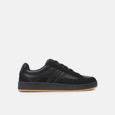 ZAPATILLAS URBANAS HOMBRE NORTH STAR NEGRO - 1