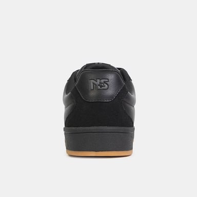 ZAPATILLAS URBANAS HOMBRE NORTH STAR NEGRO - 3