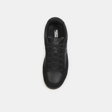 ZAPATILLAS URBANAS HOMBRE NORTH STAR NEGRO - 4
