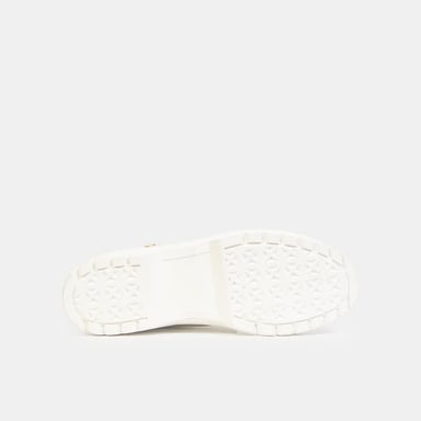 ZAPATILLAS URBANAS MUJER NORTH STAR BEIGE - 5