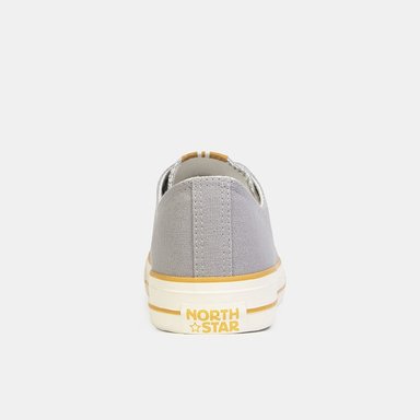 ZAPATILLAS URBANAS HOMBRE NORTH STAR BEIGE - 3