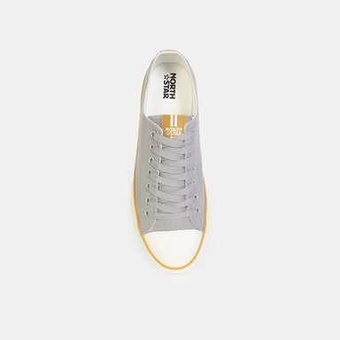 ZAPATILLAS URBANAS HOMBRE NORTH STAR BEIGE - 4