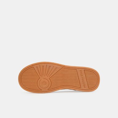 ZAPATILLAS URBANAS MUJER NORTH STAR CELESTE - 4