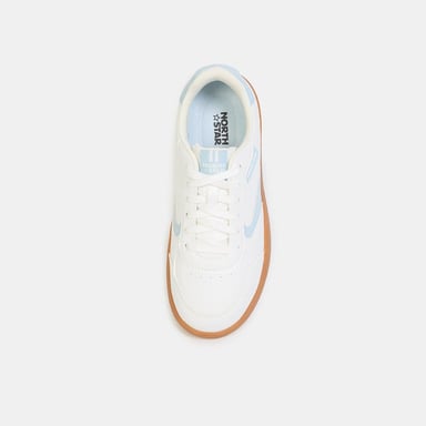 ZAPATILLAS URBANAS MUJER NORTH STAR CELESTE - 5