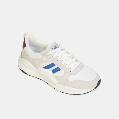 ZAPATILLAS URBANAS HOMBRE NORTH STAR BLANCO - 2