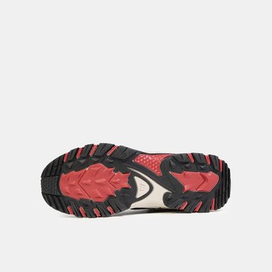 ZAPATILLAS OUTDOOR MUJER WEINBRENNER MARRÓN - 5
