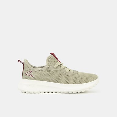 ZAPATILLAS DEPORTIVAS MUJER POWER VERDE