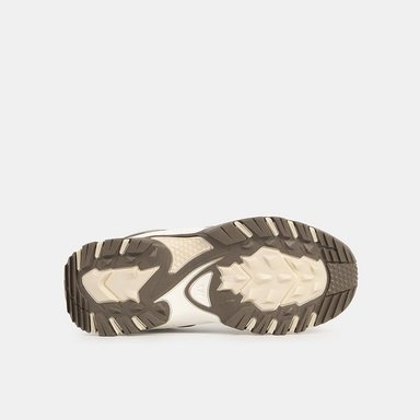 ZAPATILLAS OUTDOOR MUJER WEINBRENNER BEIGE - 5
