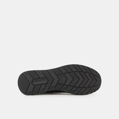 ZAPATILLAS CASUALES HOMBRE BATA NEGRO - 5
