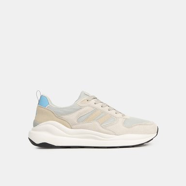 ZAPATILLAS URBANAS HOMBRE NORTH STAR GRIS - 1