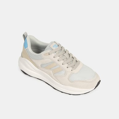 ZAPATILLAS URBANAS HOMBRE NORTH STAR GRIS - 2