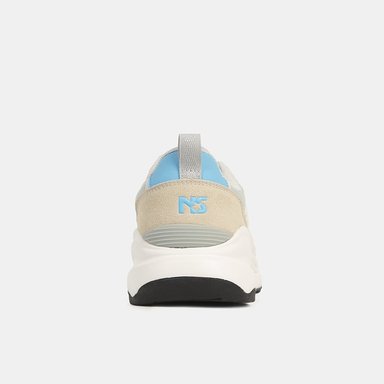 ZAPATILLAS URBANAS HOMBRE NORTH STAR GRIS - 3