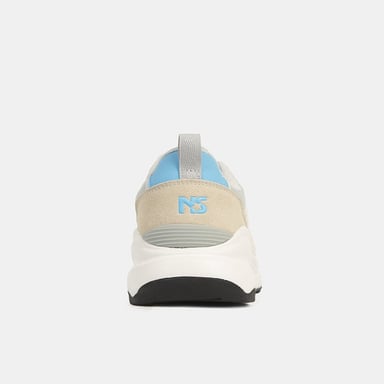 ZAPATILLAS URBANAS HOMBRE NORTH STAR GRIS - 3