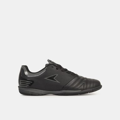 ZAPATILLAS FÚTBOL HOMBRE POWER NEGRO