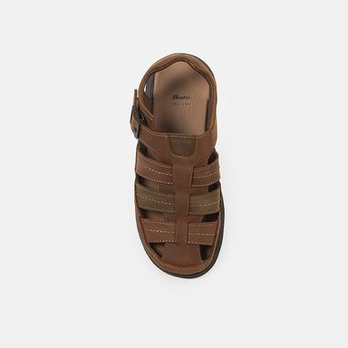 SANDALIAS PARA HOMBRE BATA - 4