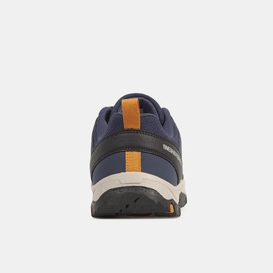 ZAPATILLAS OUTDOOR HOMBRE WEINBRENNER AZUL - 3