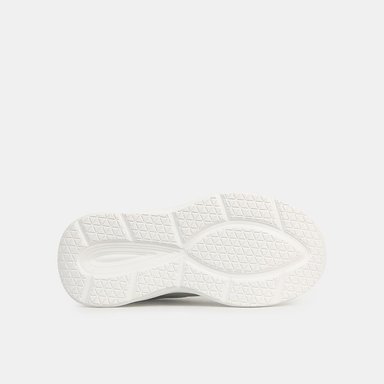 ZAPATILLAS ESCOLARES NIÑO BUBBLEGUMMERS BLANCO - 5