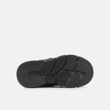 ZAPATILLAS ESCOLARES UNISEX BUBBLEGUMMERS NEGRO - 5