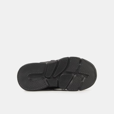 ZAPATILLAS ESCOLARES UNISEX BUBBLEGUMMERS NEGRO - 5