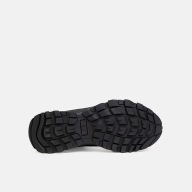 ZAPATILLAS OUTDOOR HOMBRE WEINBRENNER MARRÓN - 5
