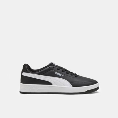 ZAPATILLAS DEPORTIVAS HOMBRE PUMA NEGRO