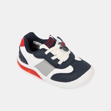 ZAPATILLAS CASUALES UNISEX BUBBLEGUMMERS BLANCO - 2