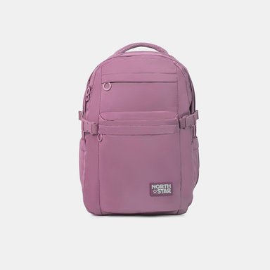 MOCHILA ESCOLAR NIÑA NORTH STAR