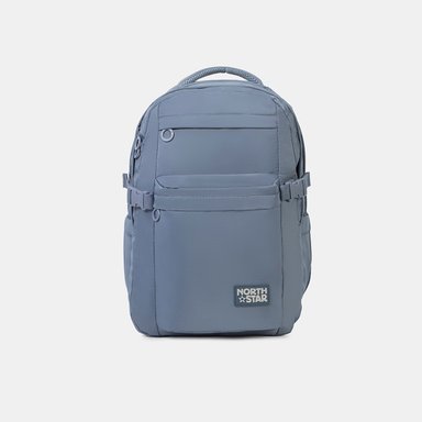 MOCHILA ESCOLAR NIÑA NORTH STAR