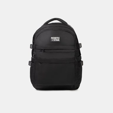 MOCHILA ESCOLAR UNISEX NORTH STAR