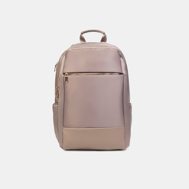 MOCHILA ESCOLAR NIÑA BATA