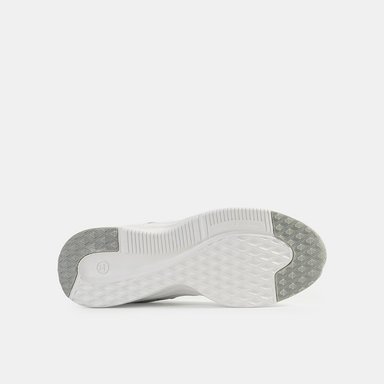 ZAPATILLAS ESCOLARES UNISEX POWER BLANCO - 5